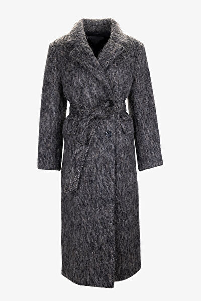 VALMENTİ Kadın Kaban