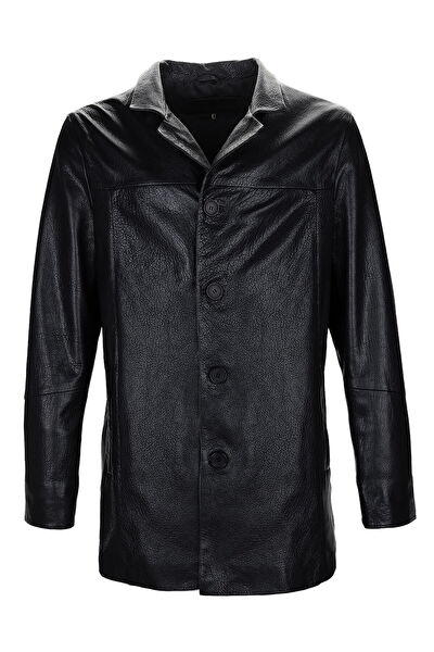 Tamer Tanca Erkek Mont, Kaban