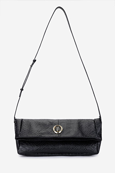 VALMENTİ Kadın Omuz Çantası