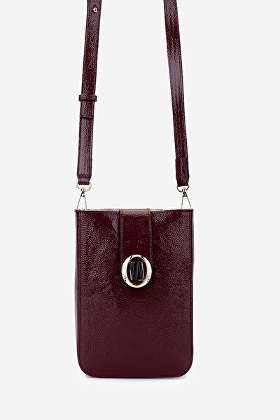 VALMENTİ Kadın Postacı Çantası