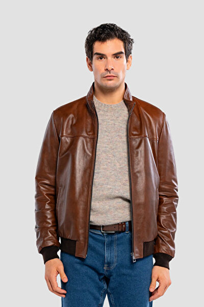 Tamer Tanca Erkek Mont, Kaban