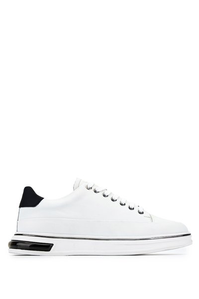 Tamer Tanca Erkek Sneaker Ayakkabı