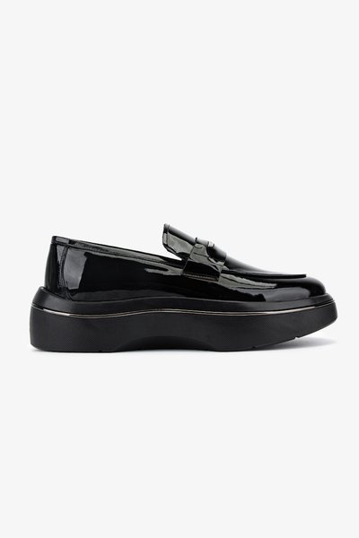 VALMENTİ Erkek Loafer Ayakkabı