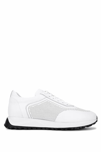 Tamer Tanca Erkek Sneaker Ayakkabı