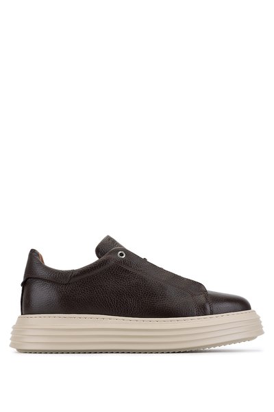 Tamer Tanca Erkek Sneaker Ayakkabı