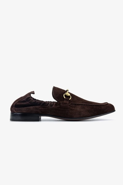 VALMENTİ Erkek Loafer Ayakkabı