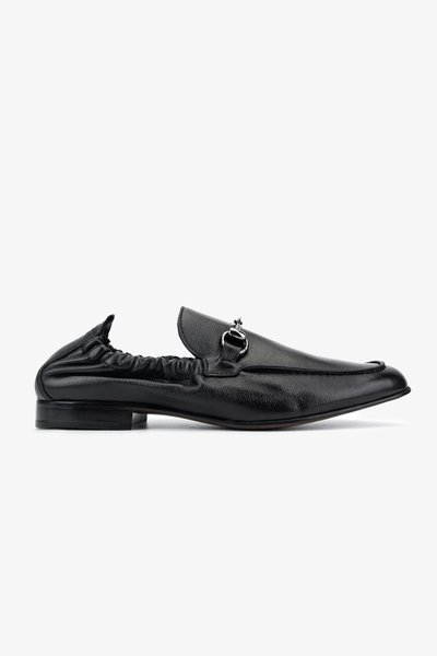 VALMENTİ Erkek Loafer Ayakkabı