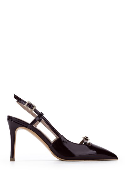 Tamer Tanca Stiletto Ayakkabı