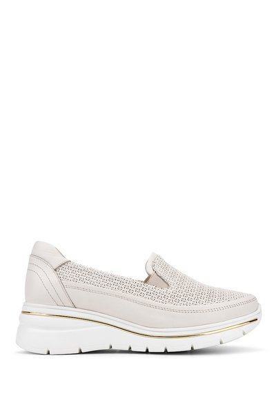 Tamer Tanca Kadın Sneaker Ayakkabı