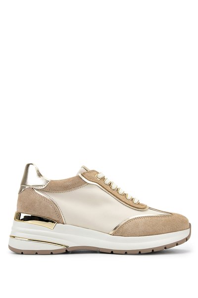 Tamer Tanca Kadın Sneaker Ayakkabı
