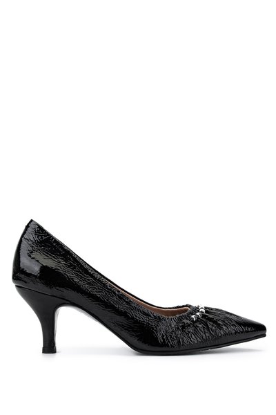 Tamer Tanca Stiletto Ayakkabı
