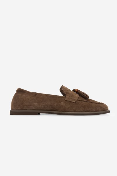 VALMENTİ Kadın Loafer Ayakkabı