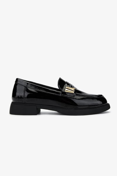 VALMENTİ Kadın Loafer Ayakkabı