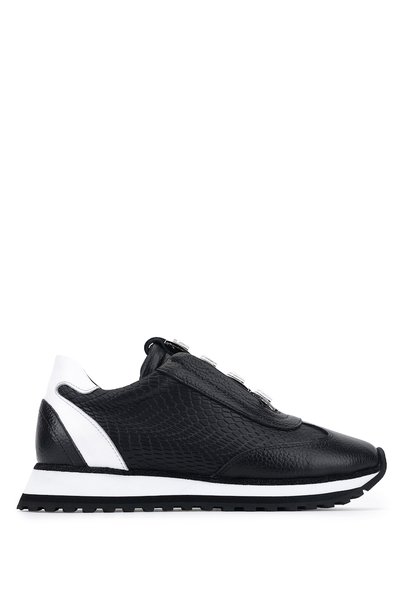 Tamer Tanca Kadın Sneaker Ayakkabı
