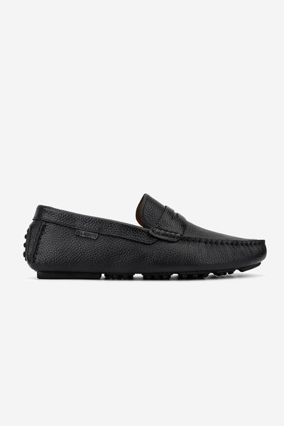 VALMENTİ Erkek Loafer Ayakkabı