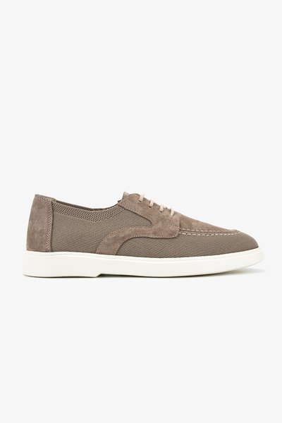VALMENTİ Erkek Loafer Ayakkabı