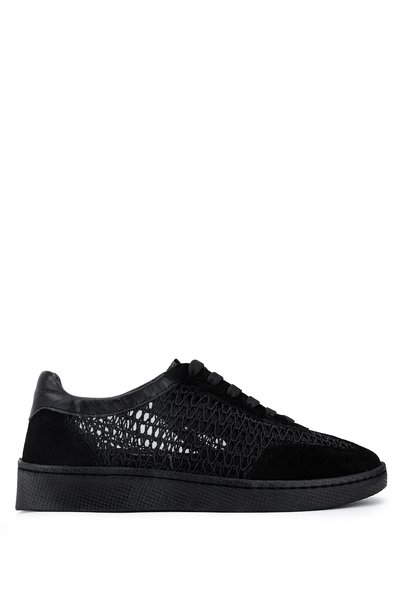 Tamer Tanca Kadın Sneaker Ayakkabı