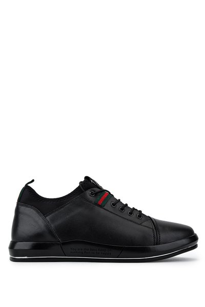 Tamer Tanca Erkek Sneaker Ayakkabı