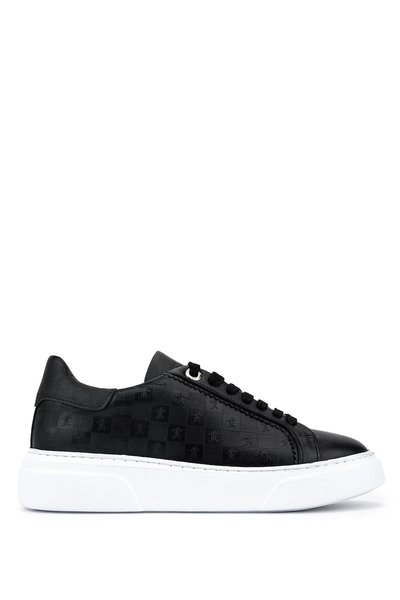 Tamer Tanca Kadın Sneaker Ayakkabı