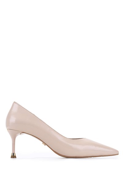 Tamer Tanca Stiletto Ayakkabı