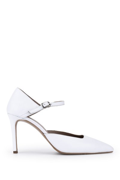 Tamer Tanca Stiletto Ayakkabı