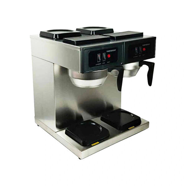 theferruat Kahve Makineleri