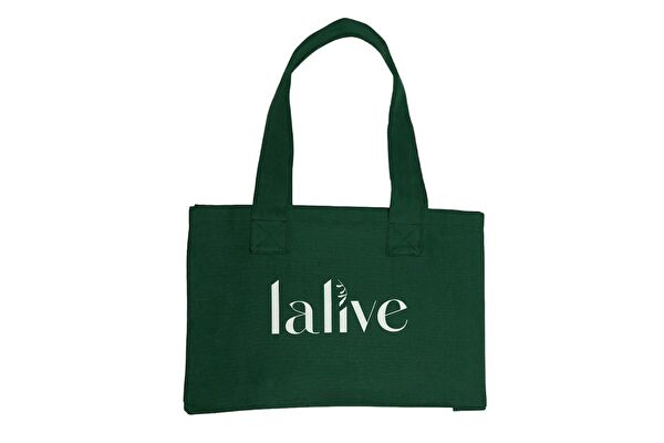 Lalive Kadın Omuz Çantası