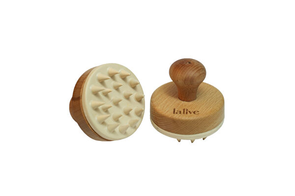 Lalive Tarak, Fırça