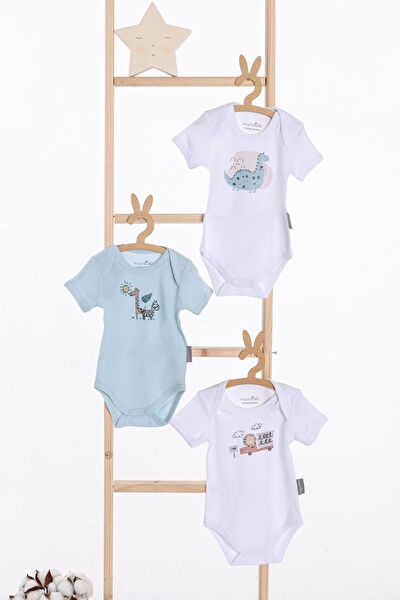 Messido Body, Zıbın