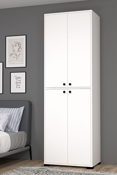 Mobilique Çocuk, Genç Odası Gardırop