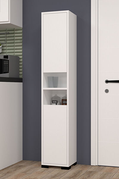 Mobilique Çok Amaçlı Dolap