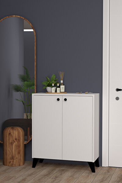 Mobilique Çok Amaçlı Dolap