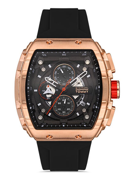 Michael Tommy Erkek Kol Saati