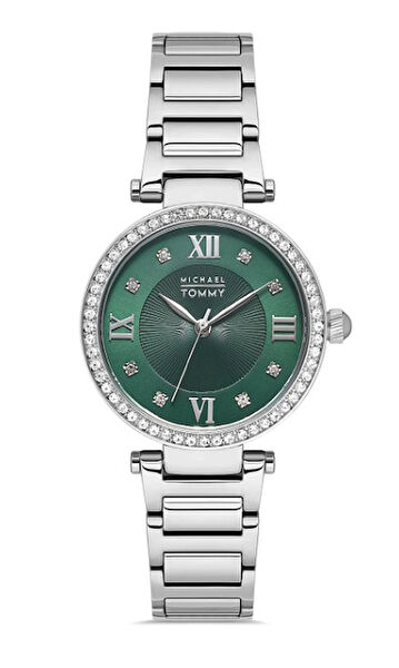 Michael Tommy Kadın Kol Saati