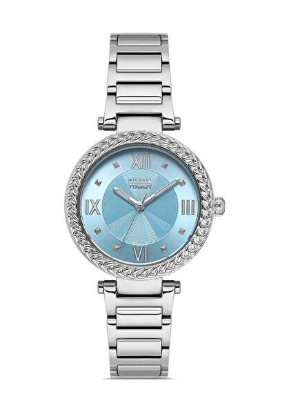 Michael Tommy Kadın Kol Saati