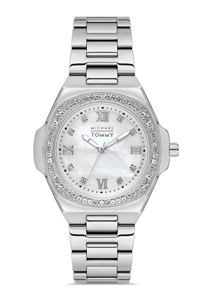 Michael Tommy Kadın Kol Saati