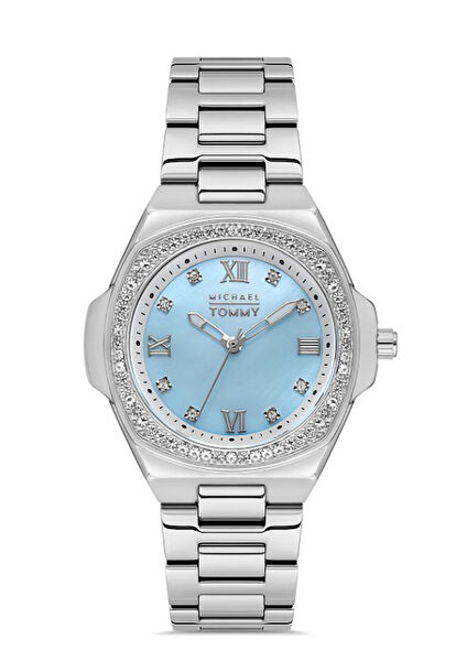 Michael Tommy Kadın Kol Saati