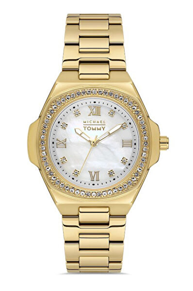 Michael Tommy Kadın Kol Saati