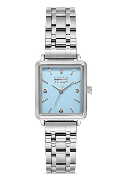 Michael Tommy Kadın Kol Saati