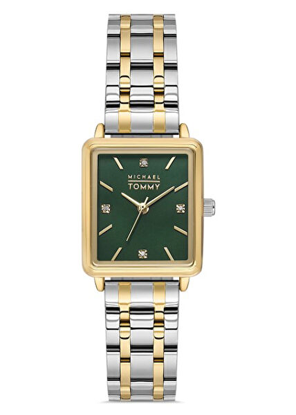 Michael Tommy Kadın Kol Saati