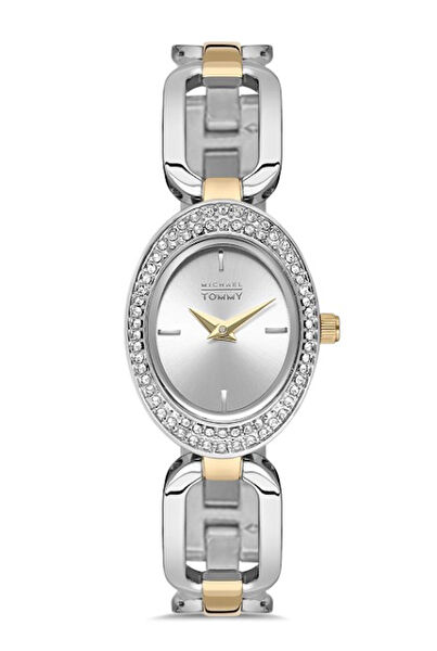 Michael Tommy Kadın Kol Saati