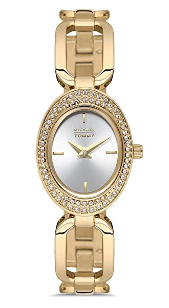 Michael Tommy Kadın Kol Saati