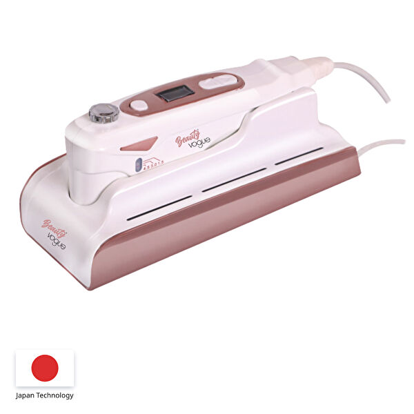 Beauty Vogue Cilt Bakım Alet, Ekipmanları