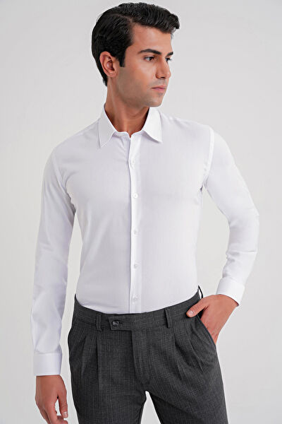 Efor Erkek Gömlek