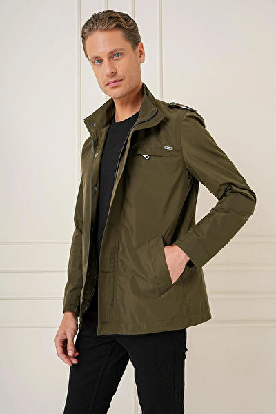 Efor Erkek Mont, Kaban