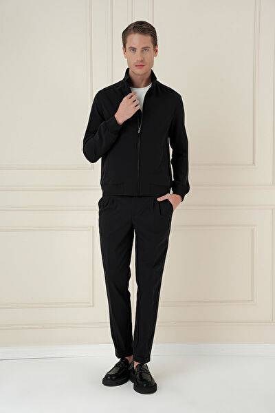 Efor Erkek Mont, Kaban