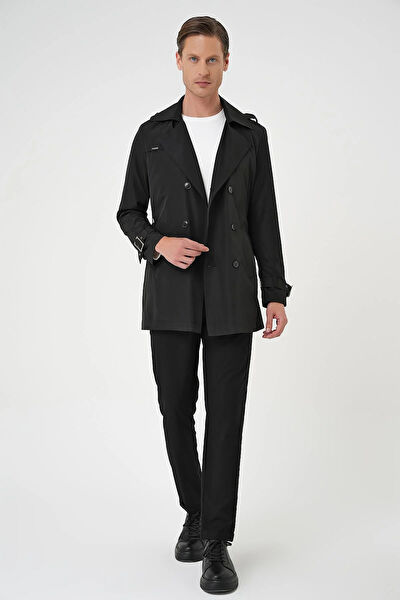 Efor Erkek Mont, Kaban