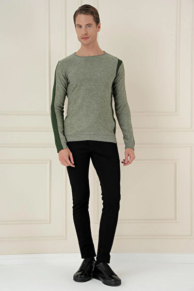 Efor Erkek Triko, Kazak