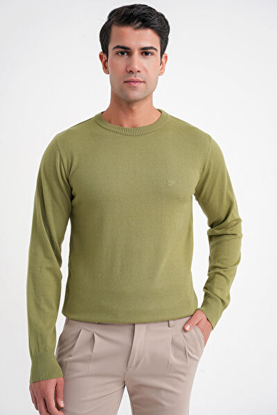 Efor Erkek Triko, Kazak