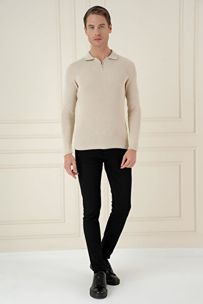 Efor Erkek Triko, Kazak